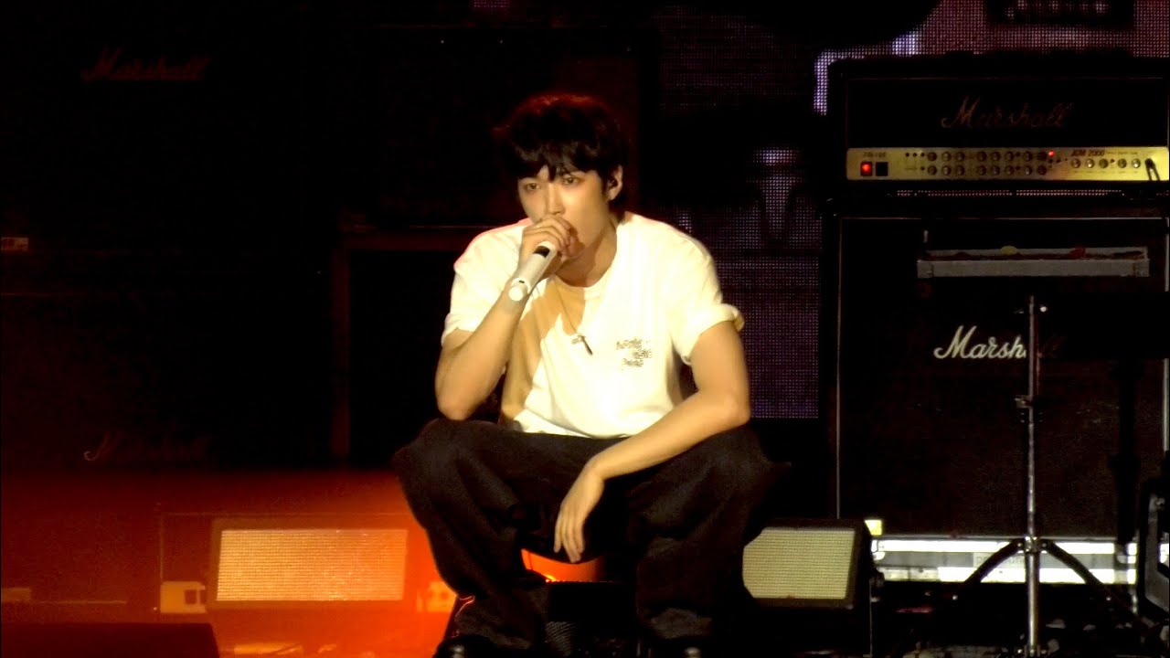 [4K] 250910 에이엠피(AXMXP) - I Did It (앵콜) | 하유준 Focus | 데뷔 쇼케이스