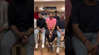 ALLAH HUMMA SAKIALLAH | Boys Group | Video | Tik tok