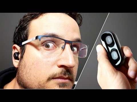 QCY T1C Earphones Review