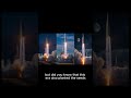 The Space Race Was Never Just About the Moon