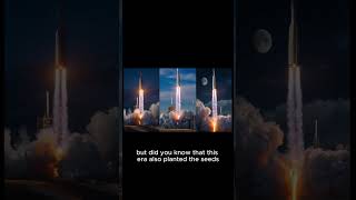 The Space Race Was Never Just About the Moon