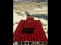 minecraft laser defence #minecraft #viral