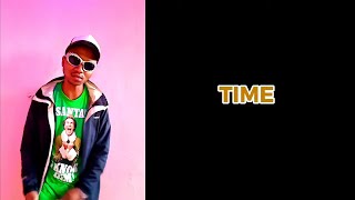 MCHINA NODE  - TIME (official visualizer) prod.SOUNDSBYPEPA