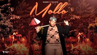 Sannere - Mollo [Diss Track To Ntate Stunna]