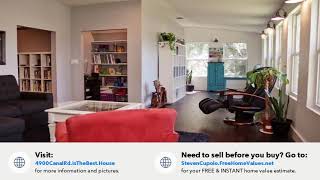 4900 Canal Rd, Elkton, FL Presented by Steven Cupolo.