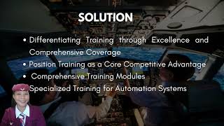 Boeing’s Strategy STRATEGIC MANAGEMENT (group 3)