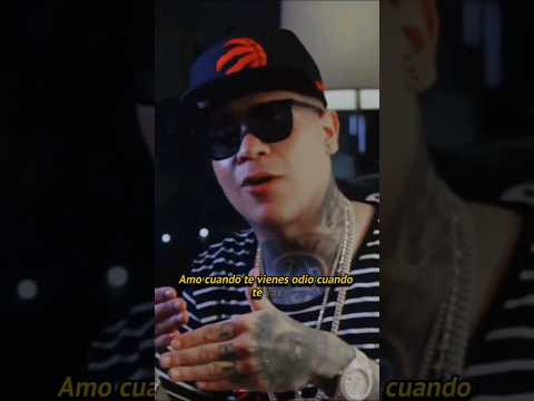 Almighty Explica Su Canción Indiferente Shorts Viral Fyp Fyp Sad Tmz Molusco Pr Tiktok