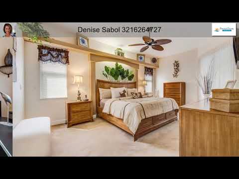 1042 Worthington Spring Dr, Melbourne, FL home video tour