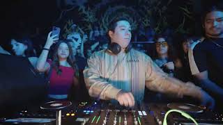 San Valentin Frax DJ SET | Desamor, extrañar a tu ex y enamorarse otra vez