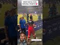 VIRAT KOHLI NE APNE HI TEAM SE MOHABBAT BHI PESH KIYA