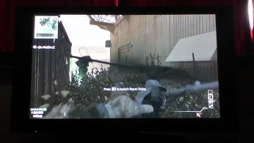 MW3 out of Dome voice tutorial