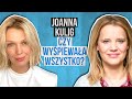 SłowoTalk Show odc. 1 - Joanna Kulig