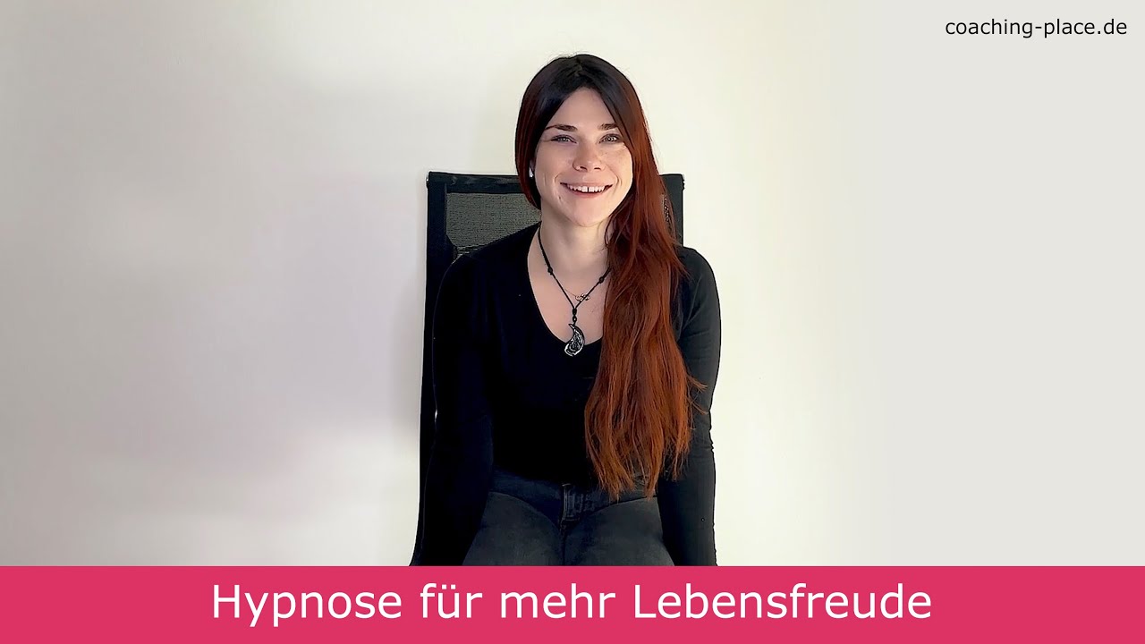 Vorschaubild: Franziska - Hypnose für mehr Lebensfreude in Berlin