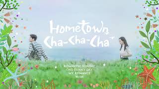 [Full Part. 1 - 4] Hometown Cha-Cha-Cha OST | 갯마을 차차차 OST