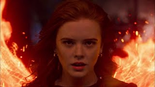 bloom best moments - FATE : the winx saga
