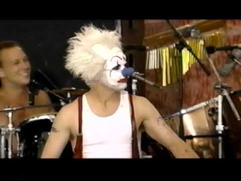 Porno For Pyros - Pets / Dominator - 8/14/1994 - Woodstock 94