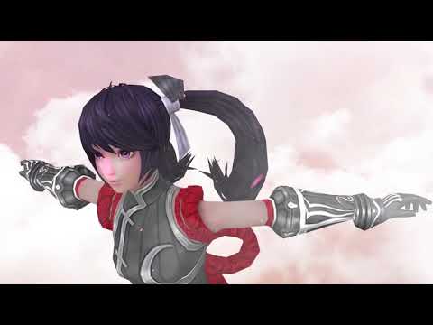 《秦雙玉》最新武俠社交情緣手游