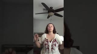 COM 225 Persuasive Speech
