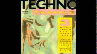 Sueno Latino - Derrick May