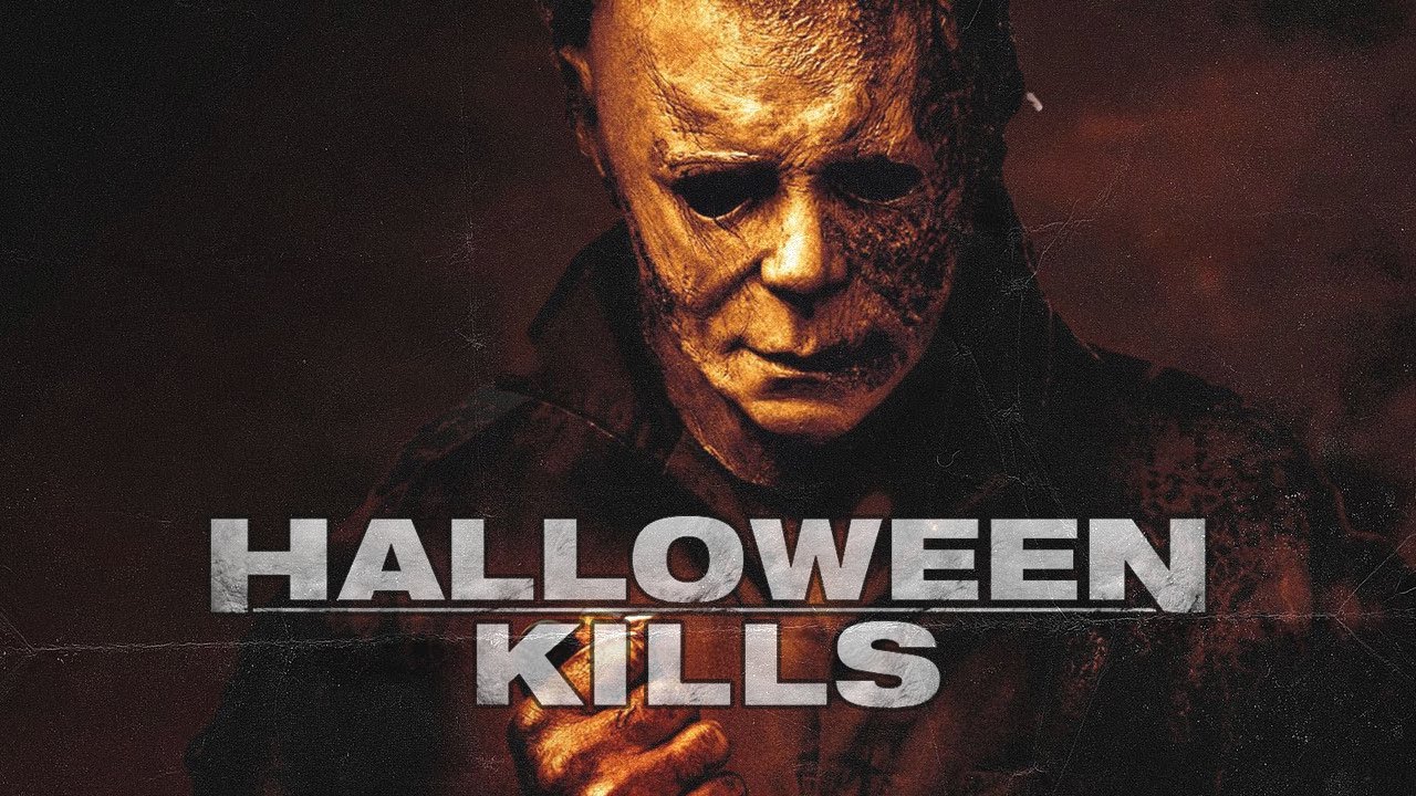 Podcast Episode 246: Halloween Kills (2021)