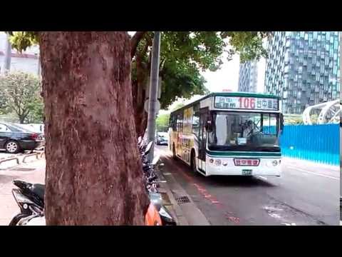 台中客運HINO