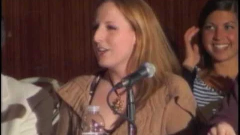 Jill's Judging