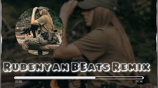 Mre feat Hermine - Ax Banak (Rubenyan Beats Remix)