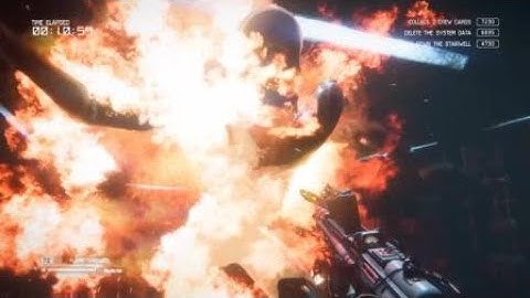 Xenomorph has a craving for pennies(Alien Isolation)