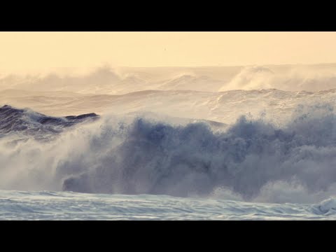 Rekordowe temperatury oceanów. Ostrzeżenie o nadciągającej katastrofie