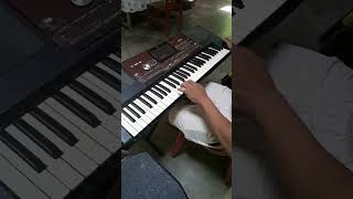 Test Intro  Cinta Dan Air Mata  Korg Pa 700 shorts korgpa700 orgentunggal