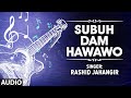 Official  subuh dam hawawo full song  tseries kashmiri music  rashid jahangir