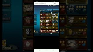 Naruto online tutorial in puffin browser app screenshot 2