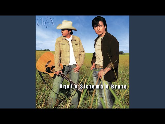 Chitãozinho & Xororó - Essência Do Prazer