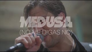 VINILOVERSUS - Medusa (No Me Digas No) - Video Oficial