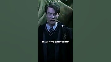 Tom Riddle × Y/n Part 56                                                      one of the last parts!