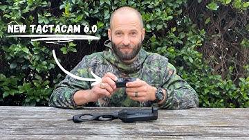 Tactacam 6.0 Review | Best Hunting Camera