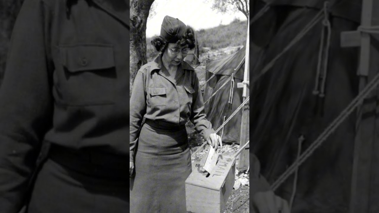 amazing pictures from WWII 