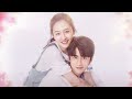 ||New Korean Romantic Love Story 💖💖||Skate Into Love MV||Hindi Song With Korean Drama Mix Video||