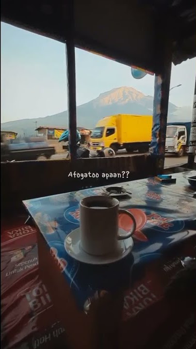 Story wa || pecinta kopi warung || #shorts
