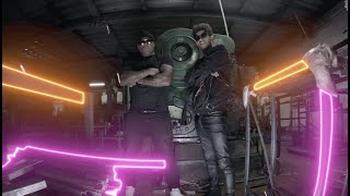 LORD KOSSITY - SEXY GYAL (DALE MAMACITA) Feat. BIG MANCILLA