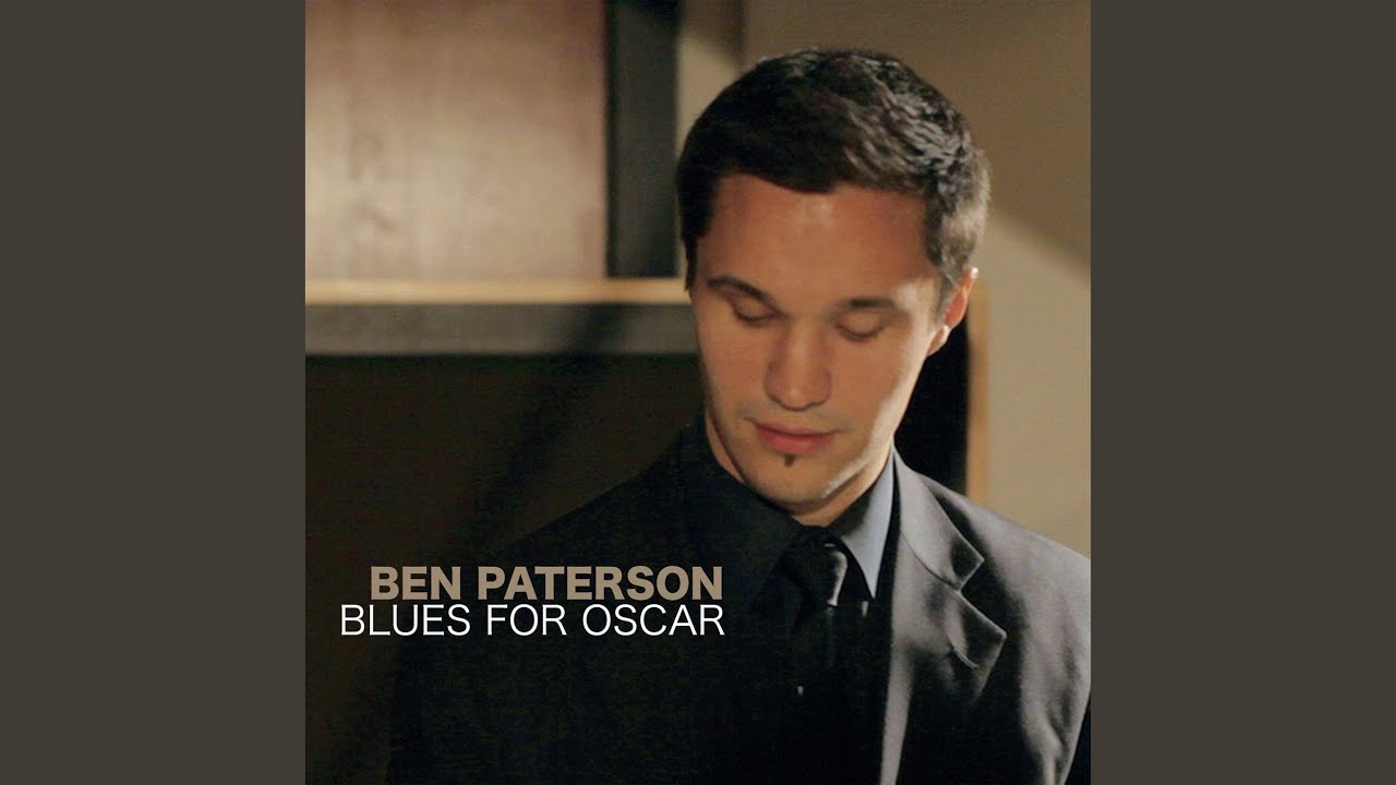 Blues for Oscar