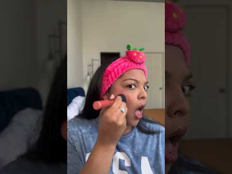 YouTube player