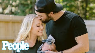 New Mom RaeLynn on The Most Important Thing You Can Do as a Parent | PEOPLE