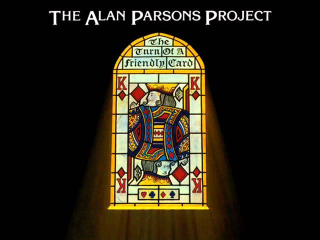 Alan Parsons Project - The Gold Bug