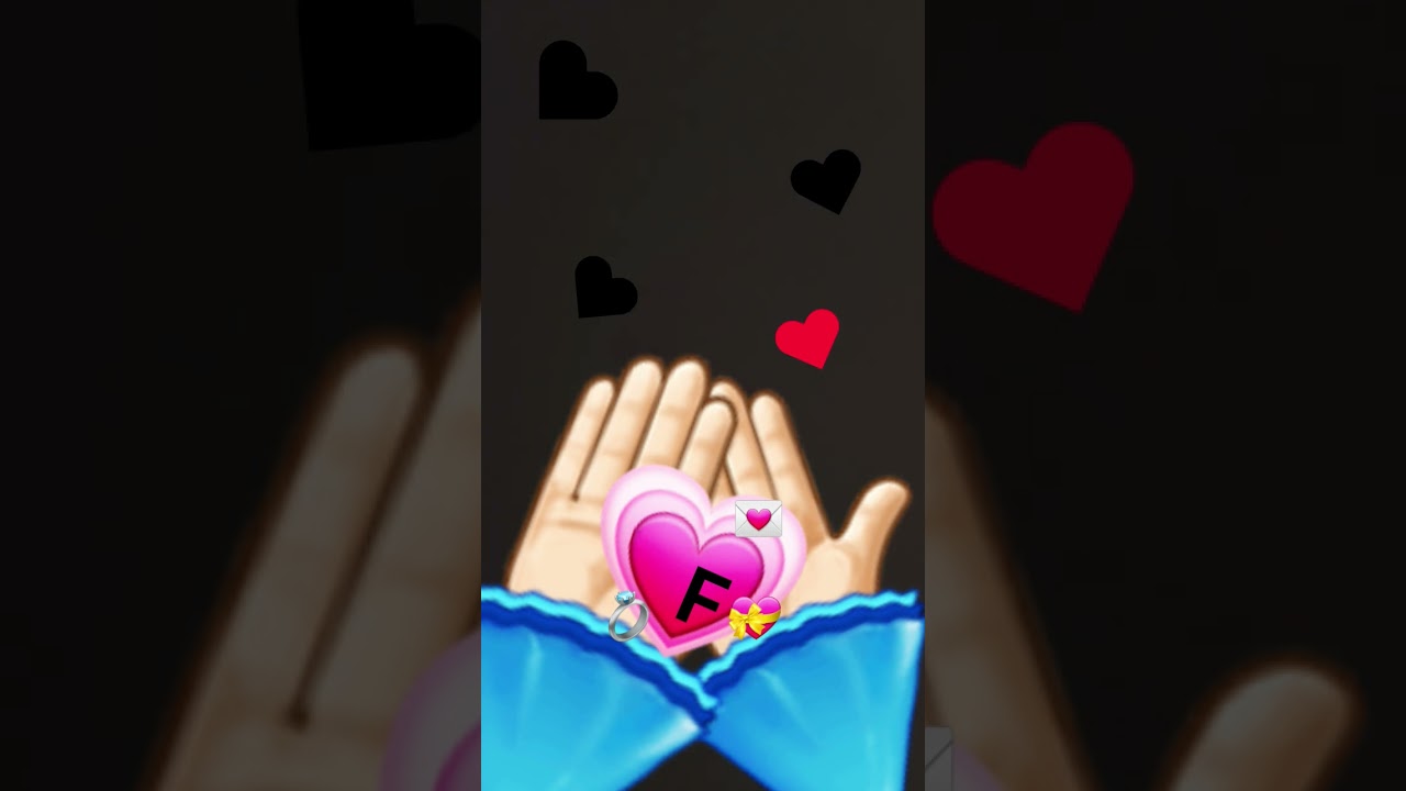 ❤F❤ - YouTube