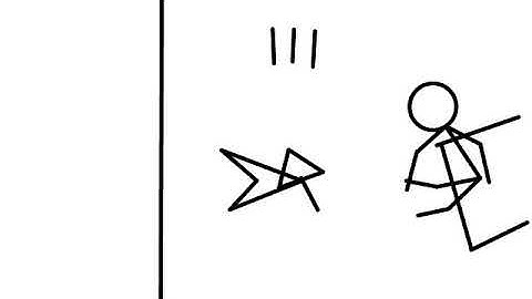 Henry stickman Remake 2009 Escaping The Prison (EtP)