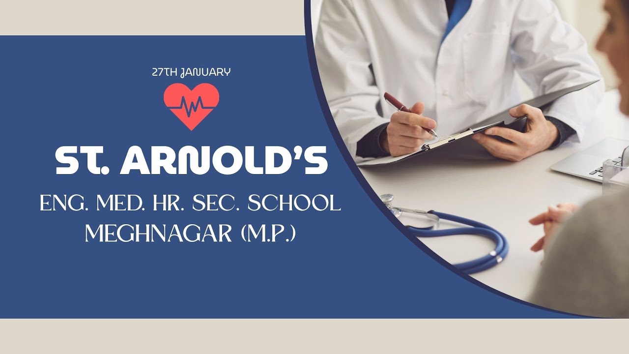 JEEVAN JYOTI HOSPITAL VISITED BY 11TH CLASS STUDENTS (2026)