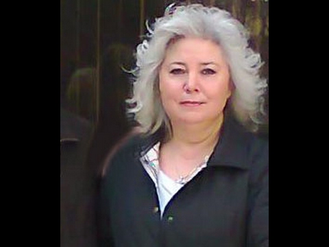 Şeniz GÜNEŞ-Nevbahar-ı Hüsnüne Ermez Hazan (ŞEDD-İ ARABAN)R.G.