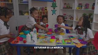 Recursos didácticos impulsan el aprendizaje de niños en edad preescolar
