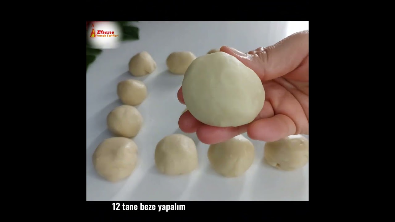 ????Unu KAYNAYAN SUYA ekleyin❗️Bu Tarif AKLINIZI başınızdan alacak❗️ İnanılmaz KOLAY ve LEZZETLİ????